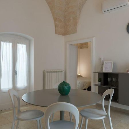 Isabella Apartment By Wonderful Italy 오스투니 외부 사진