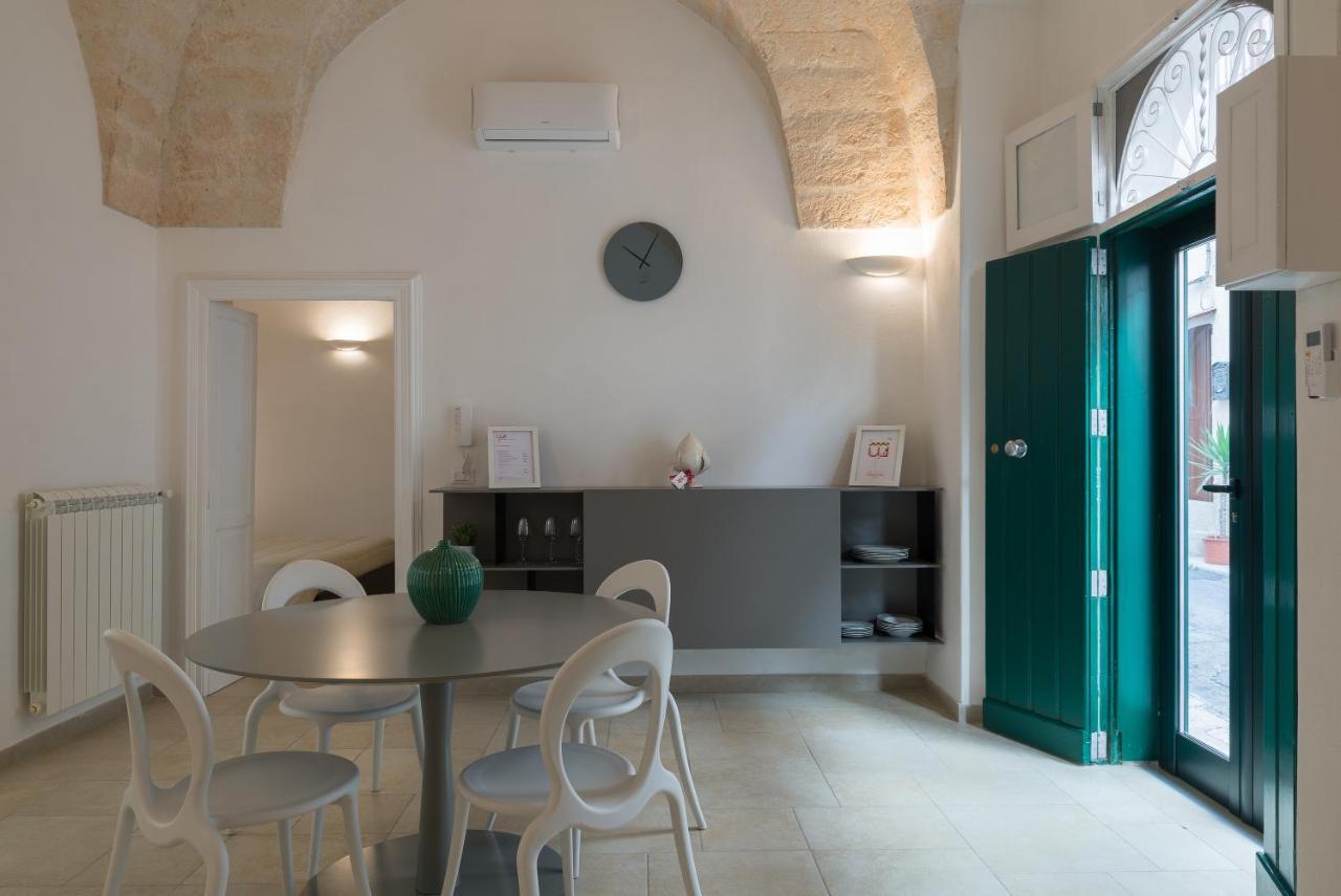 Isabella Apartment By Wonderful Italy 오스투니 외부 사진