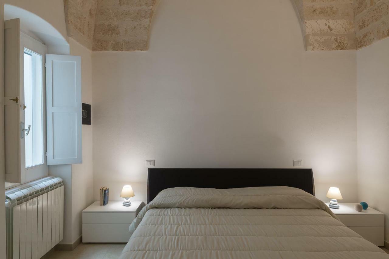 Isabella Apartment By Wonderful Italy 오스투니 외부 사진