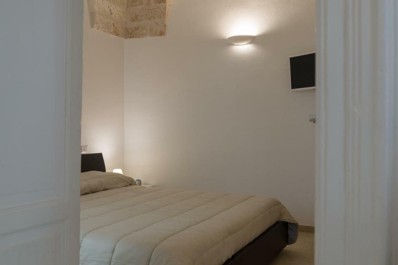 Isabella Apartment By Wonderful Italy 오스투니 외부 사진