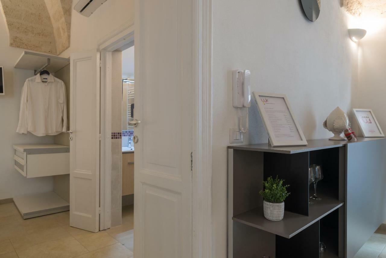 Isabella Apartment By Wonderful Italy 오스투니 외부 사진