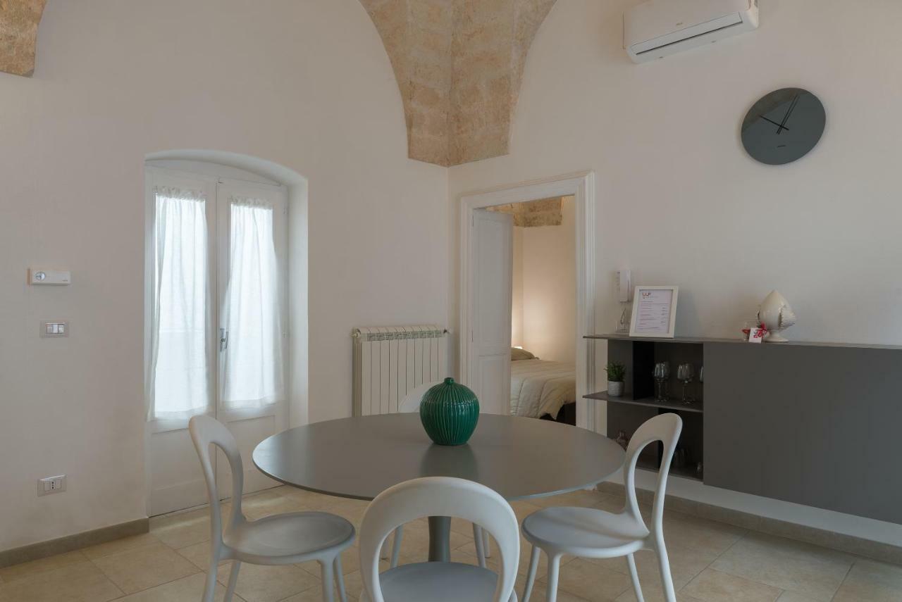 Isabella Apartment By Wonderful Italy 오스투니 외부 사진