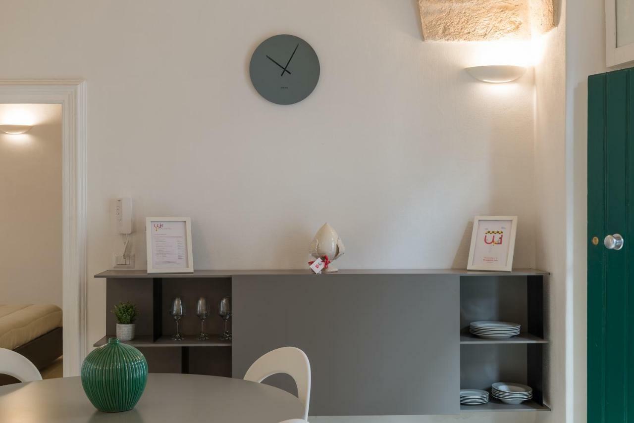 Isabella Apartment By Wonderful Italy 오스투니 외부 사진