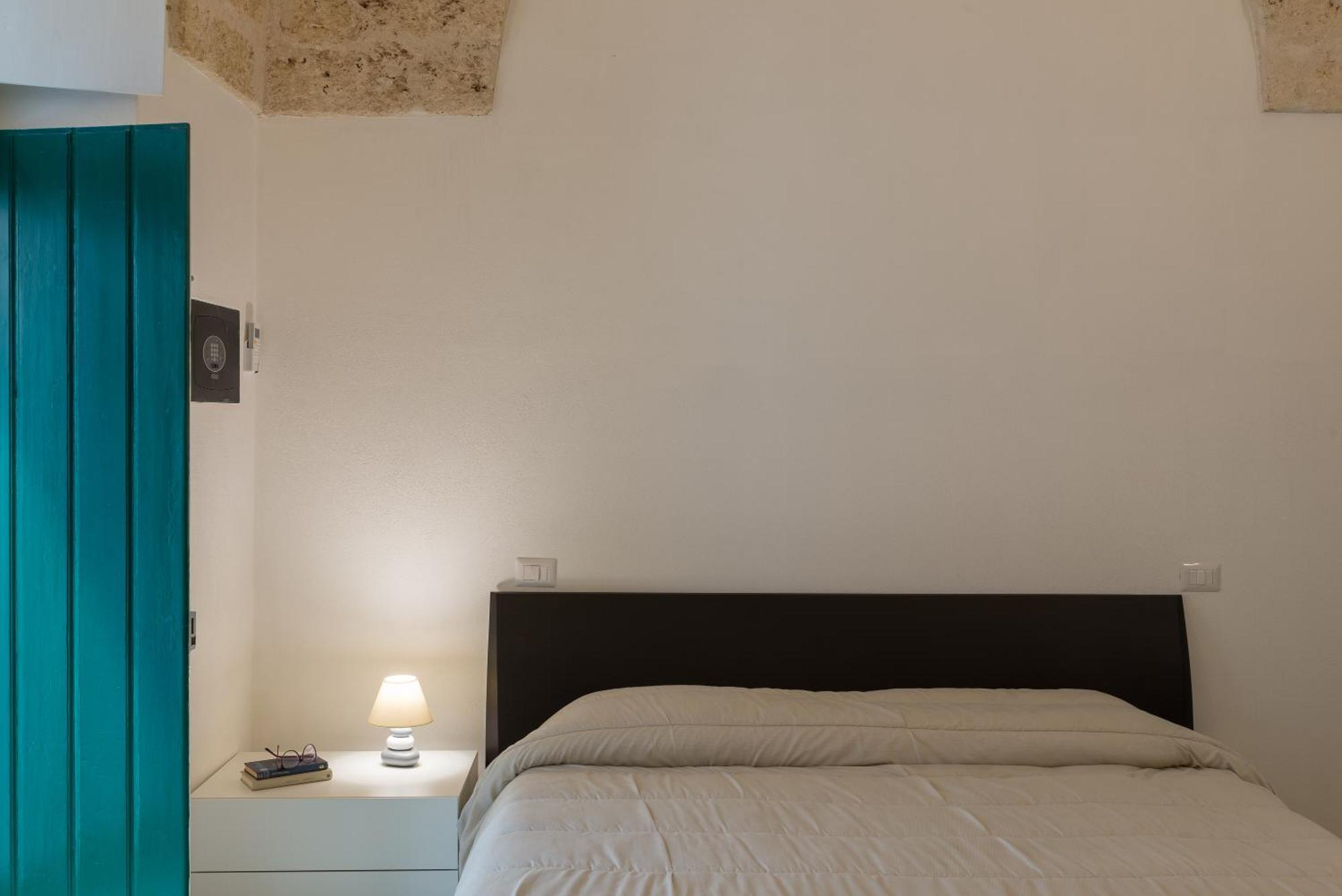 Isabella Apartment By Wonderful Italy 오스투니 외부 사진